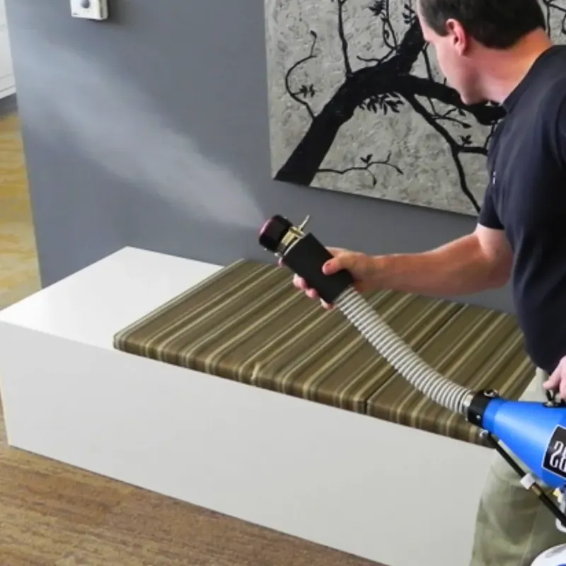 Professional Odor Removal in Manitou Beach-Devils Lake, MI